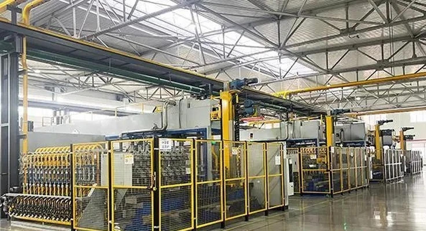 科技方面,株硬集团产品种类"大小通吃" 株硬集团主要生产金属切削工具